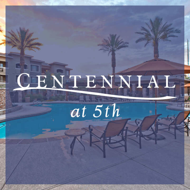 Centennial at 5th Apartments