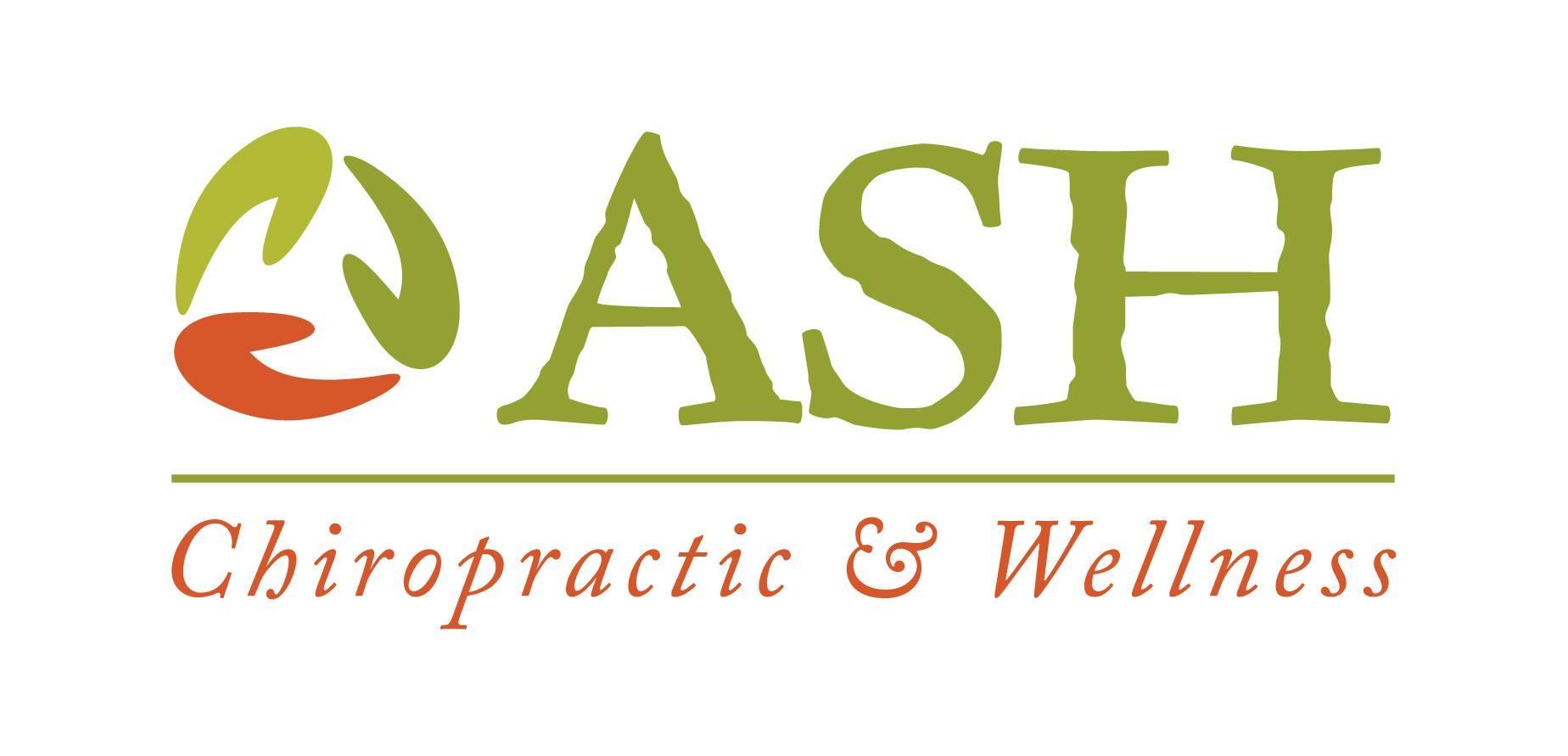 ASH Chiropractic and Wellness