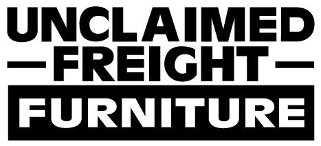 Unclaimed Freight Furniture