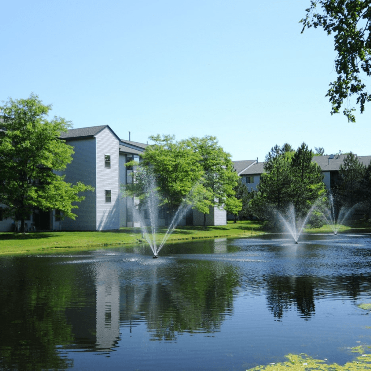 Arbor Glen Apartments