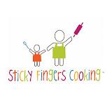 Sticky Fingers Cooking