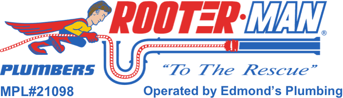 Edmond's Rooter-Man Plumbers