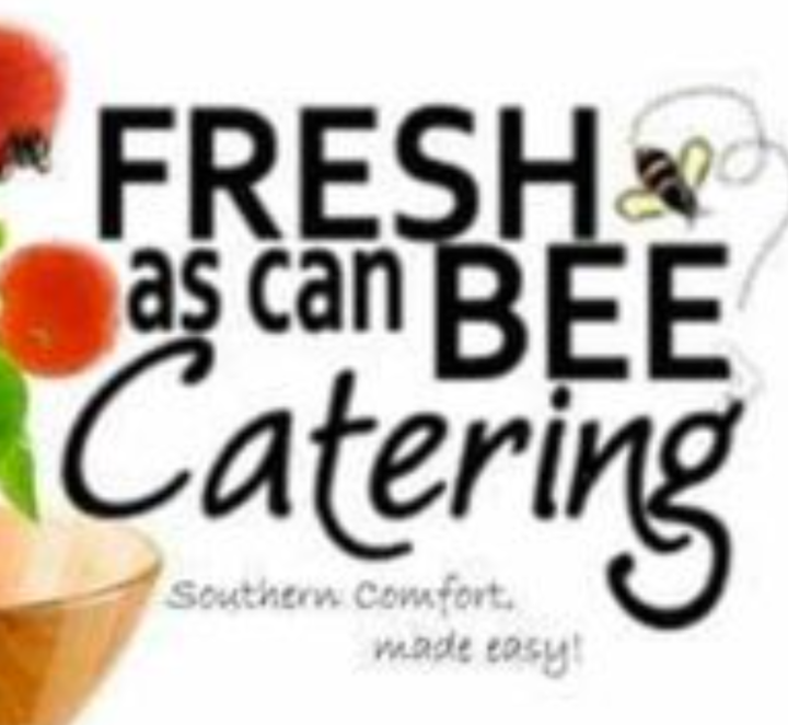 Fresh As Can Bee Catering