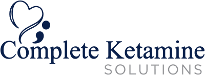 Complete Ketamine Solutions Stamford