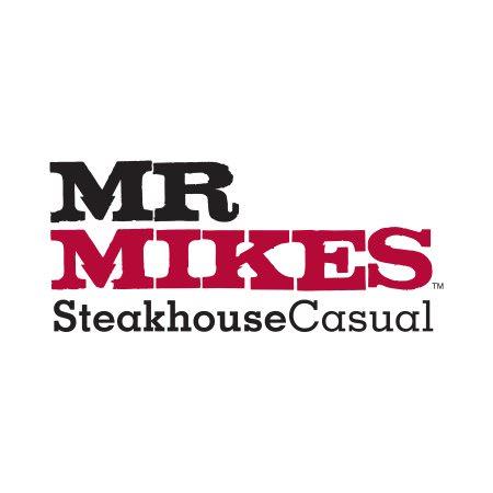 MR MIKES Steakhouse Casual