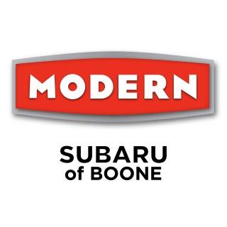 Modern Subaru of Boone