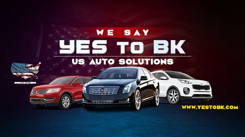 US Auto Solutions