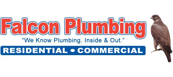 Falcon Plumbing