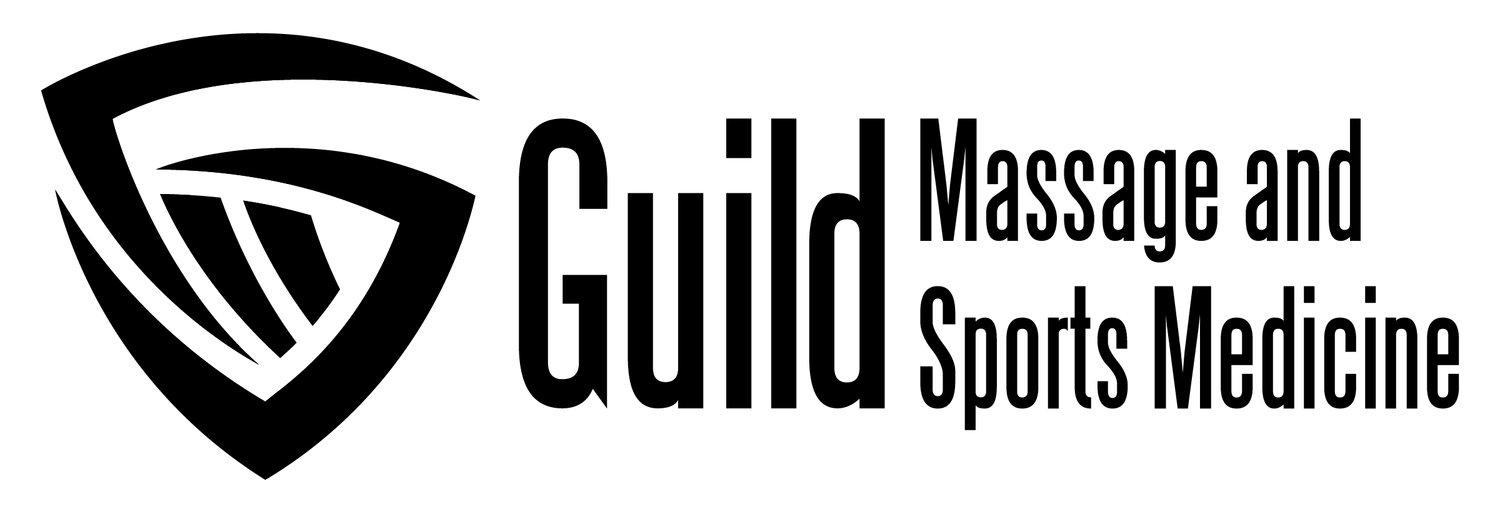 Guild Massage and Sports Medicine