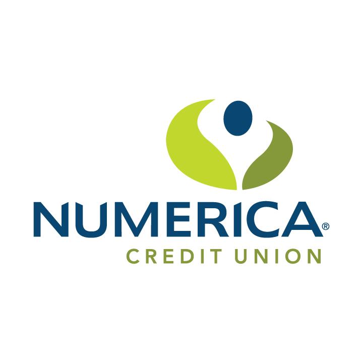 Numerica Credit Union - Five Mile Branch