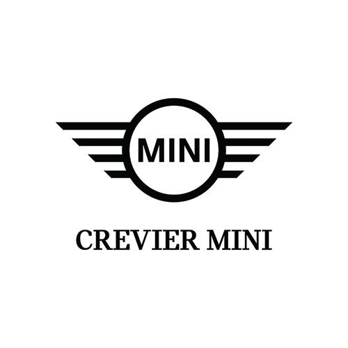 Crevier MINI Service and Parts