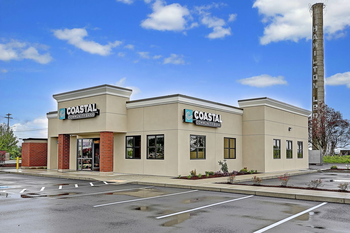 Coastal Community Bank