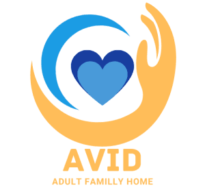 AVID Adult Family home