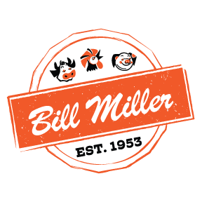 Bill Miller BBQ