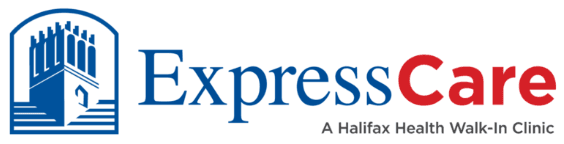 Halifax Health ExpressCare