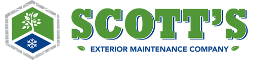 Scott's Exterior Maintenance Co.