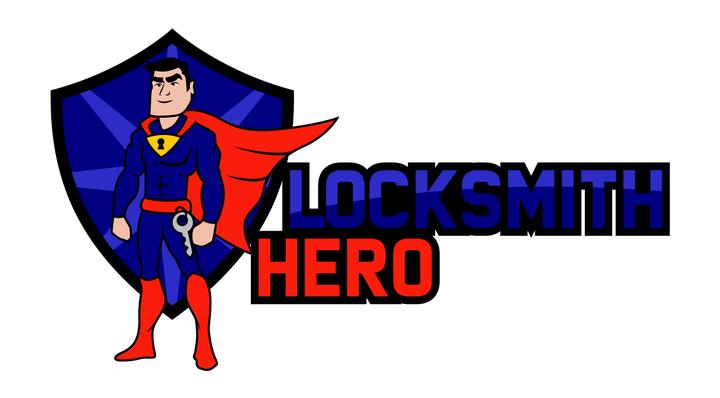 Locksmith Hero