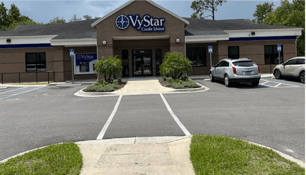 VyStar Credit Union