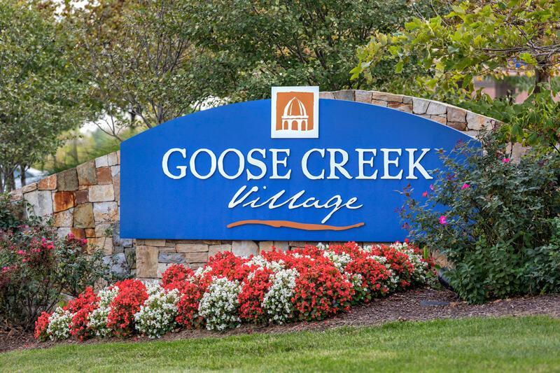 The Heights at Goose Creek Village