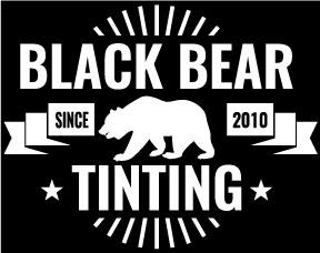 Black Bear Tinting