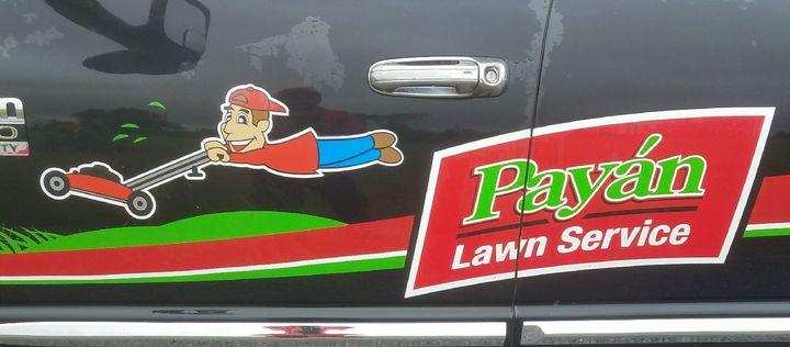 Payan Lawn Service