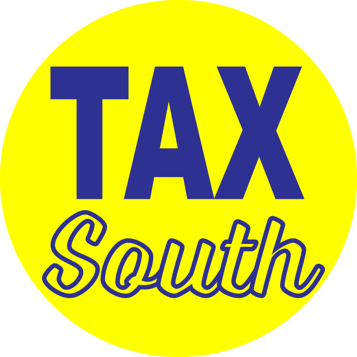 Tax South