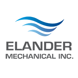 Elander Mechanical Inc