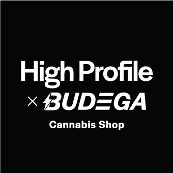 High Profile X Budega of Roxbury Dispensary