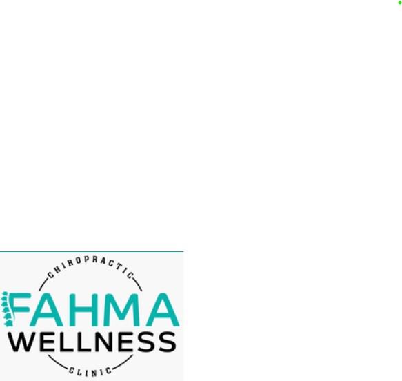 FAHMA Wellness Chiropractic Clinic