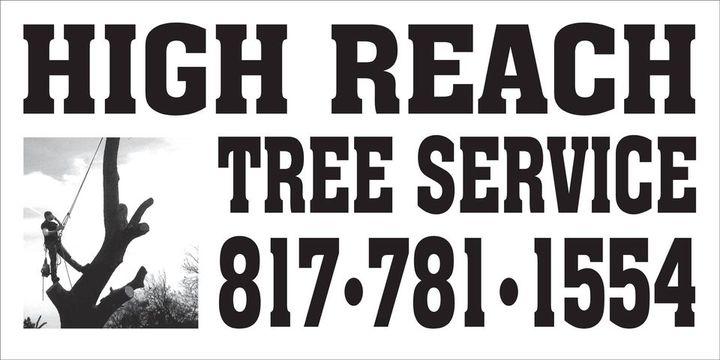 High Reach Tree Service