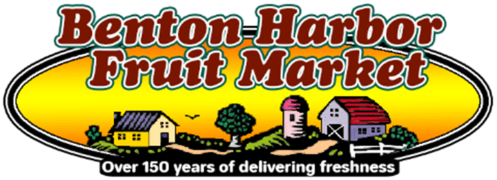 Benton Harbor Fruit Market Inc