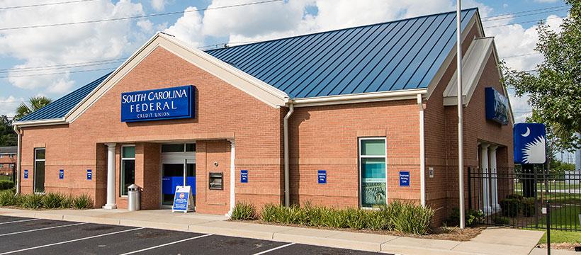 South Carolina Federal Credit Union