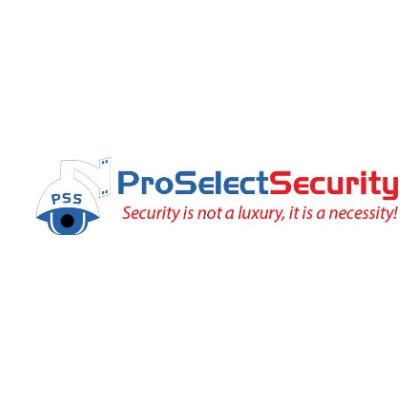 ProSelectSecurity