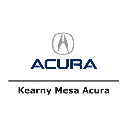 Kearny Mesa Acura Service and Parts