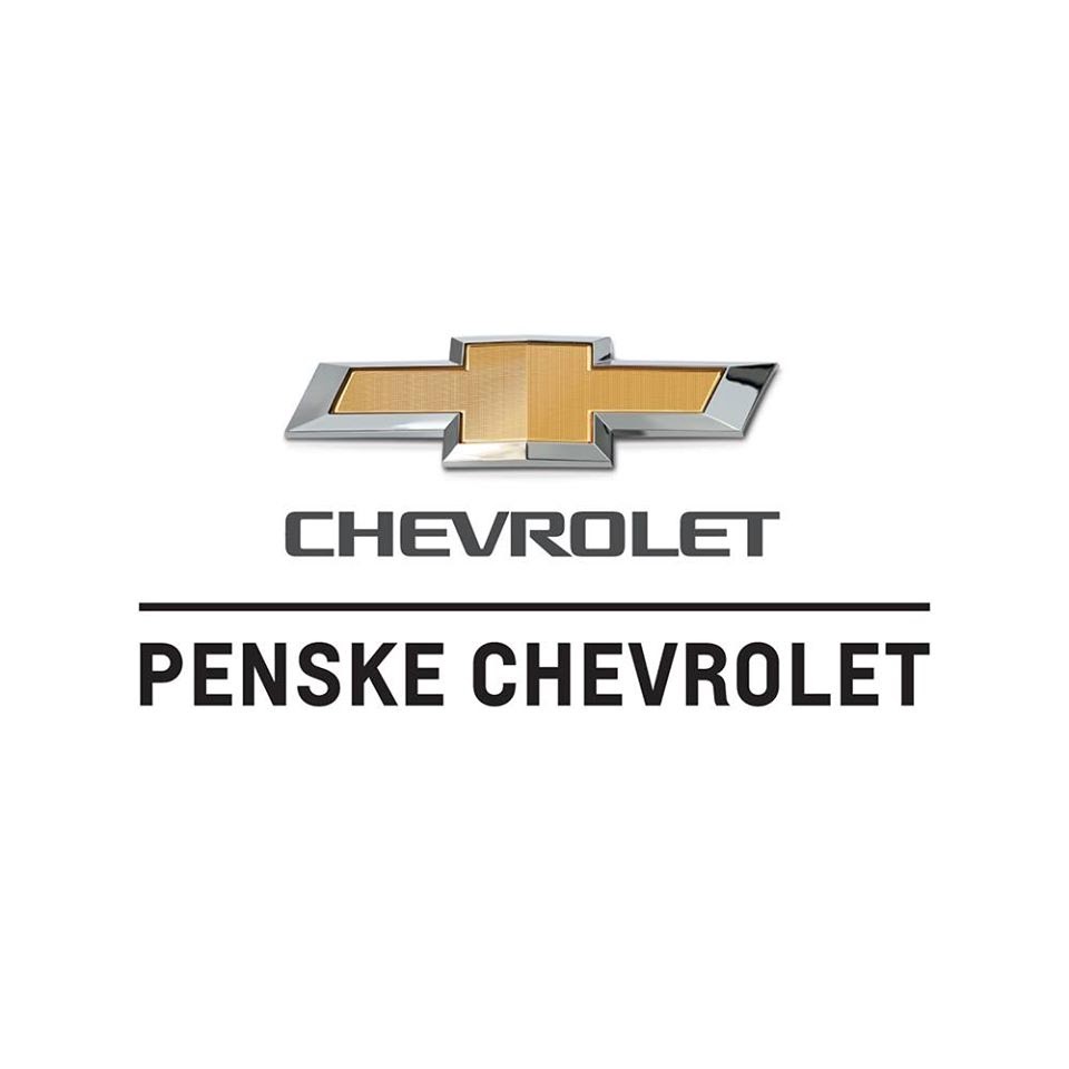 Penske Chevrolet