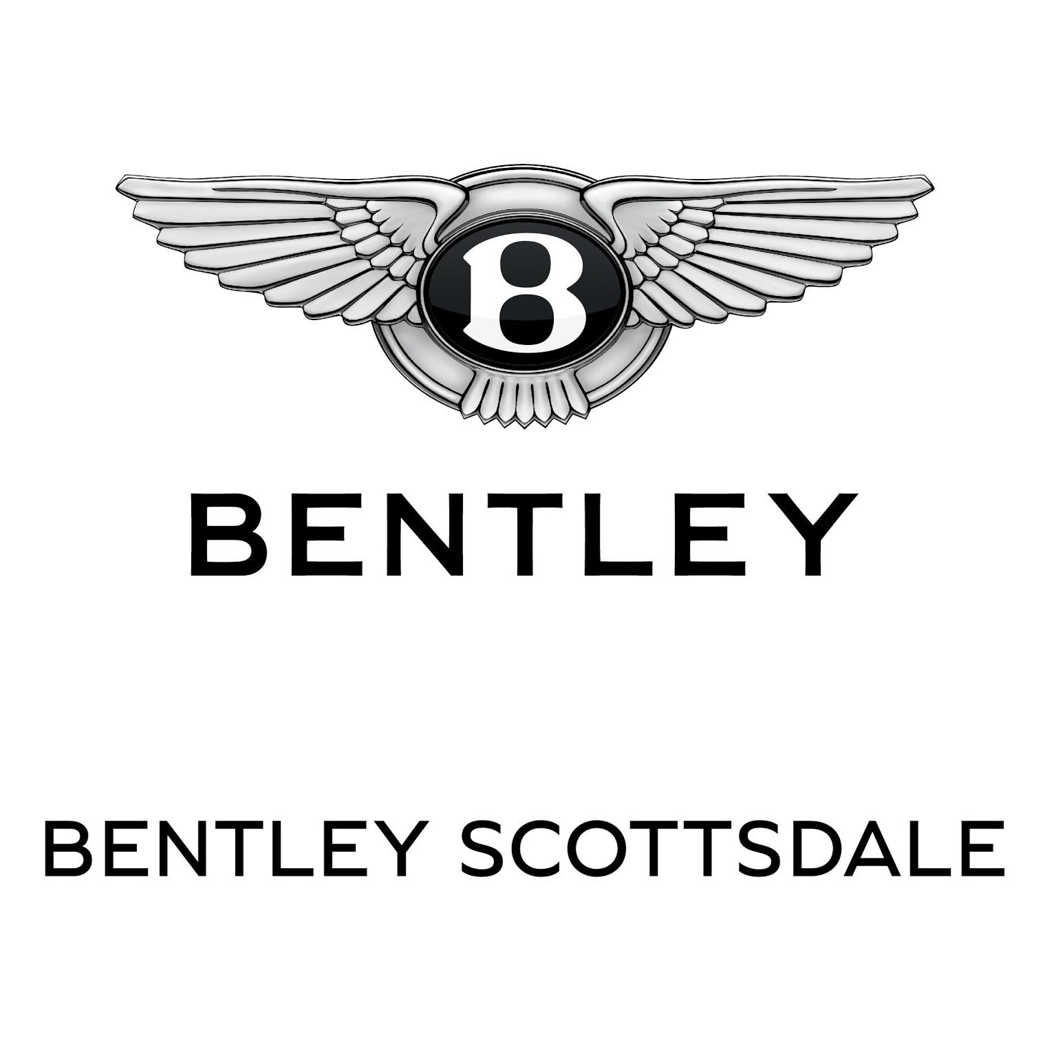 Bentley Scottsdale Service and Parts