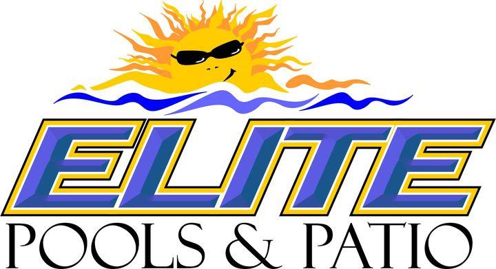 Elite Pools & Patio