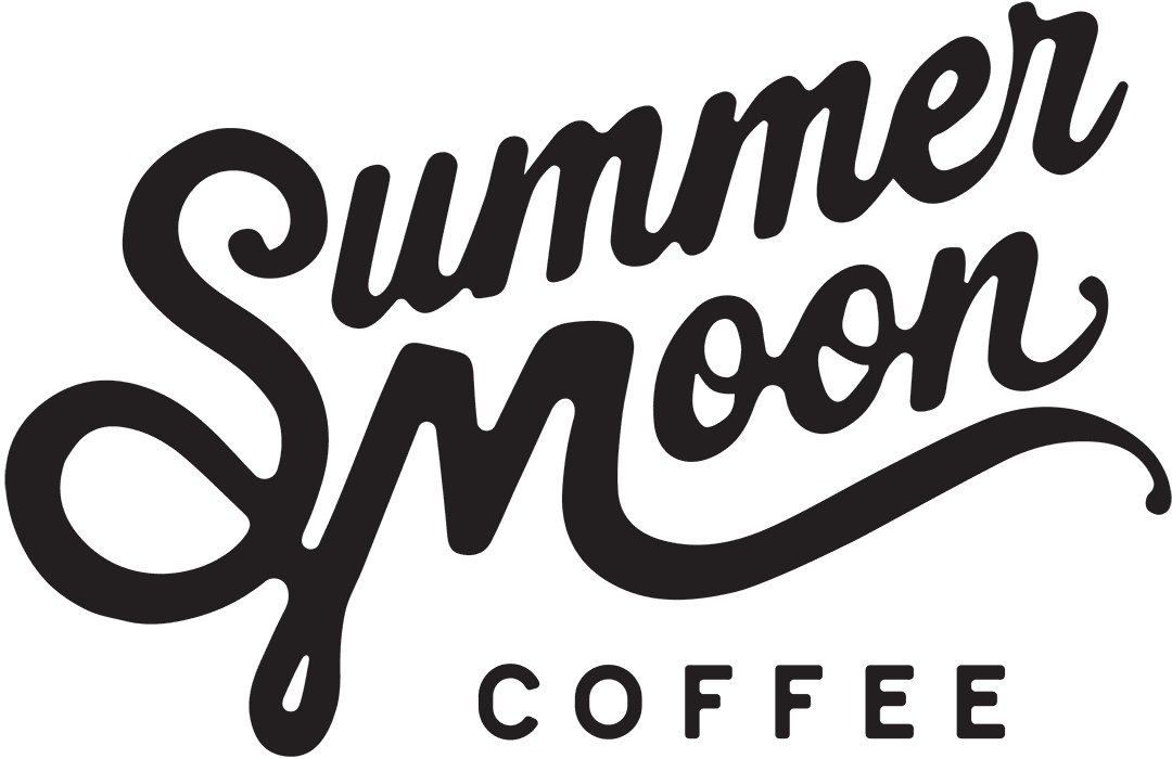 Summer Moon Coffee