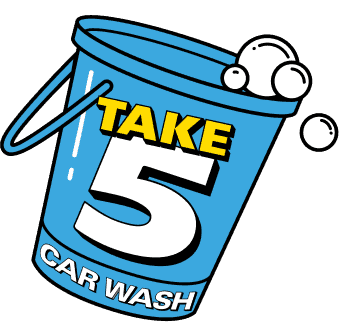 Take 5 Car Wash