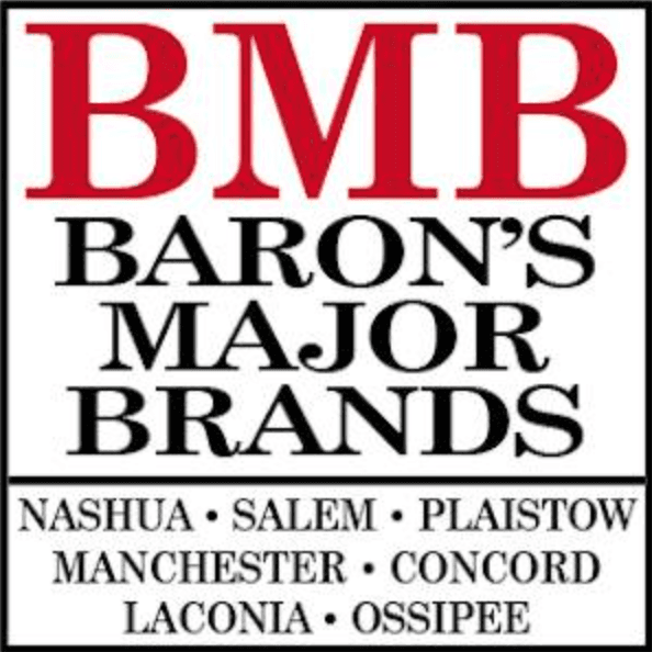 Baron's Major Brands Appliances