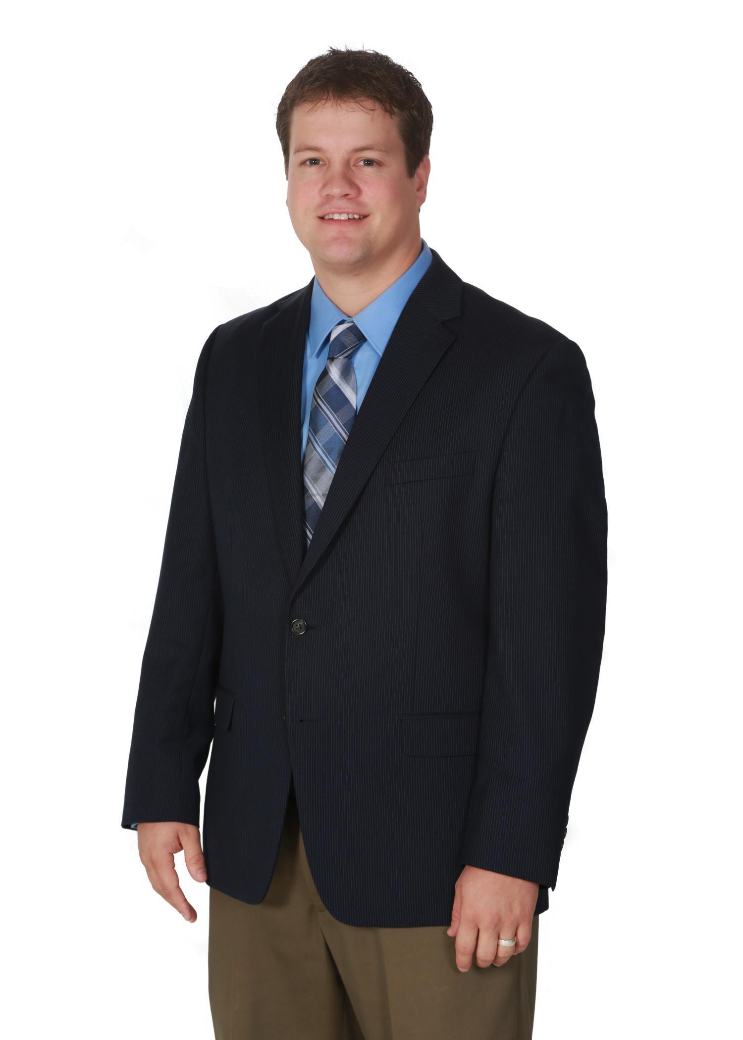 Jake Arends - Mortgage Loan Officer