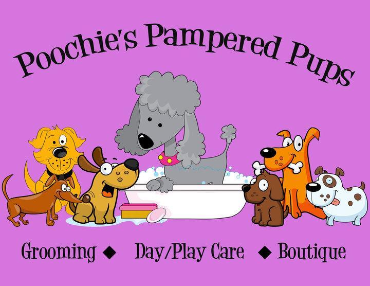 Poochie's Pampered Pups