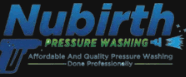 Nubirth Pressure Washing