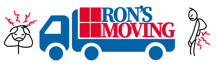 Ron's Moving Company Cherry Hill