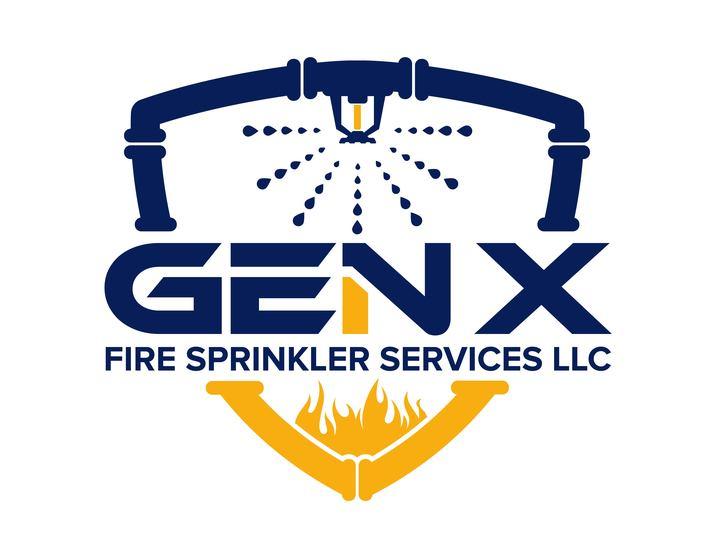 Gen X Fire Sprinkler Services LLC