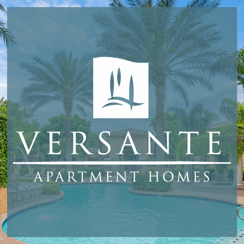 Versante Apartment Homes