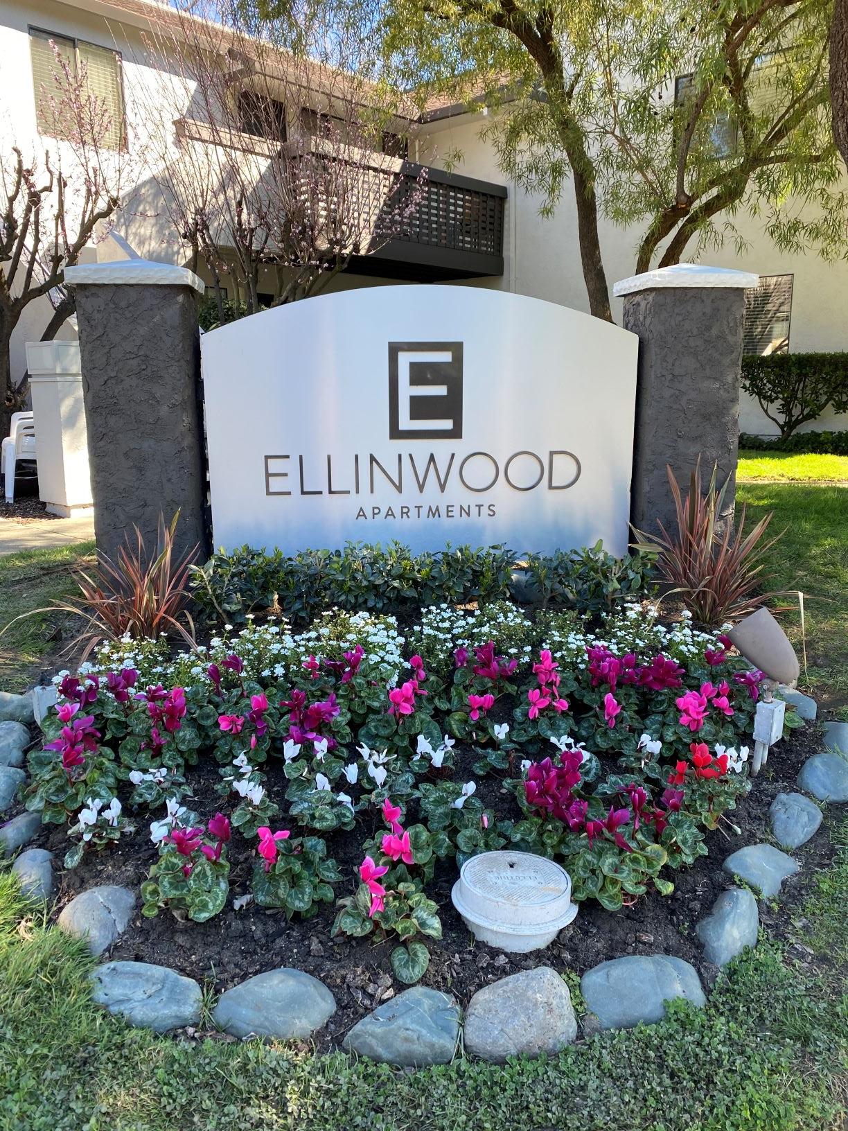 Ellinwood Apartments