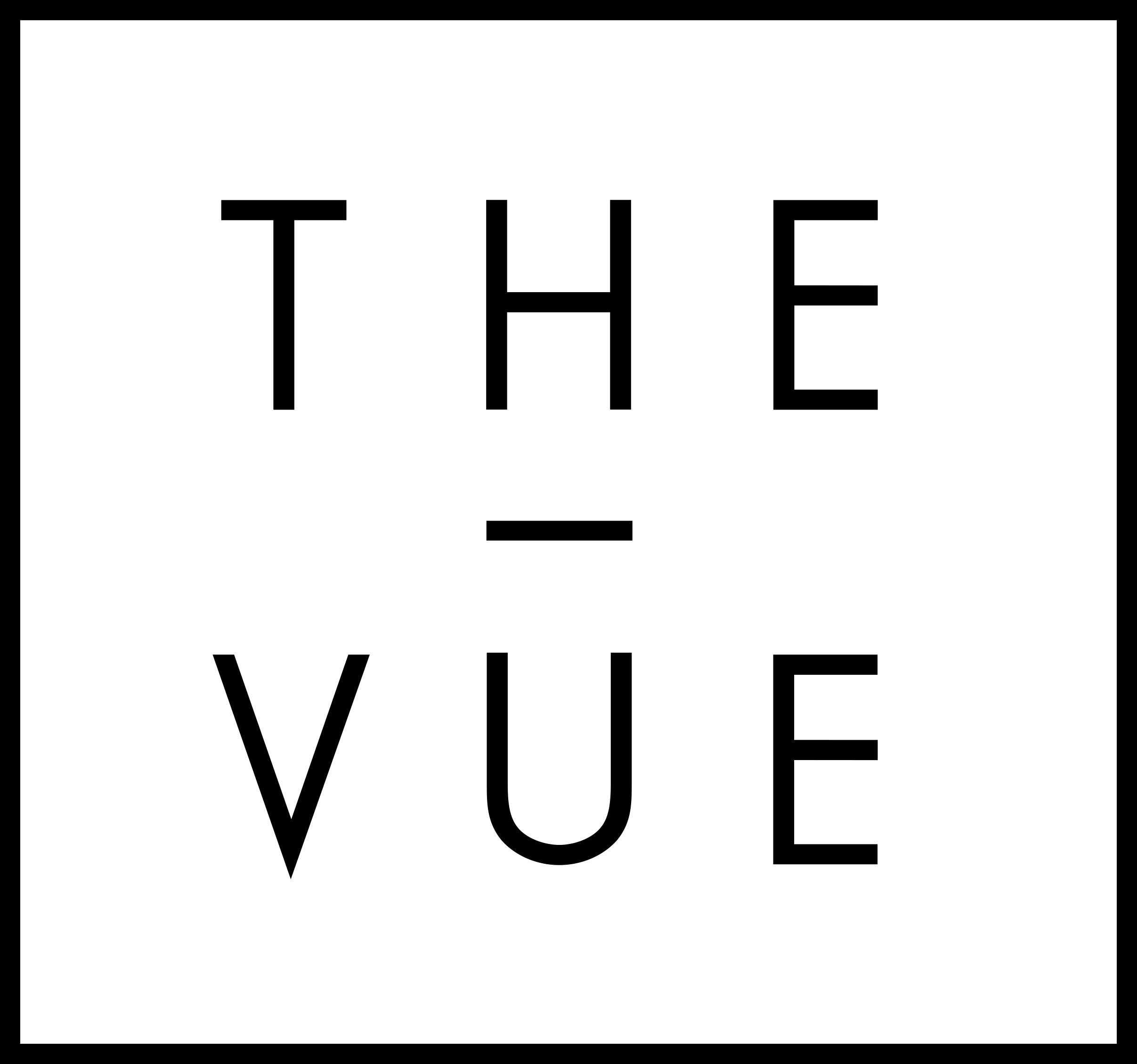 The Vue