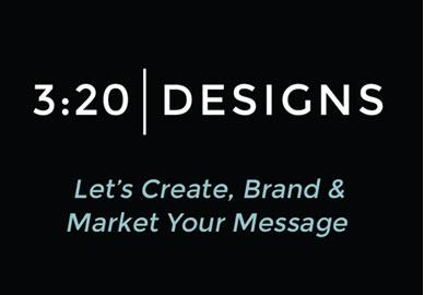 3:20 Designs