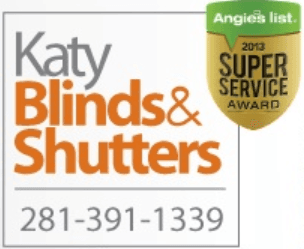 Katy Blinds & Shutters